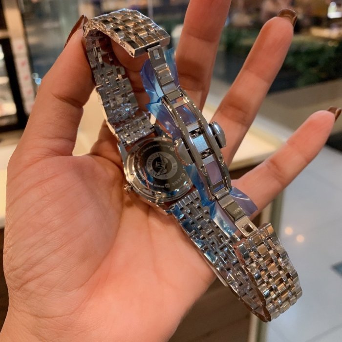 2020SS新作 LONGINES ロンジン レディース 時計 スーパーコピー2色