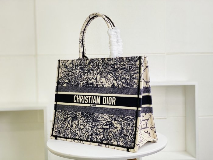 2021SS新作 Dior ディオール レディースハンドバックスーパーコピー