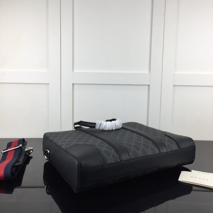 202105SS新作Gucci グッチ メンズ ハンドバックスーパーコピー