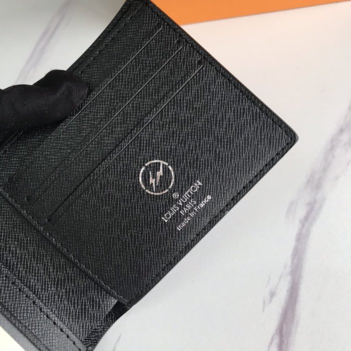 202103SSルイヴィトン LOUIS VUITTON 新作通販 短財布 スーパーコピー