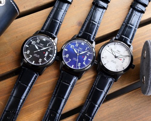 2020SS新作IWC メンズ時計 スーパーコピー3色