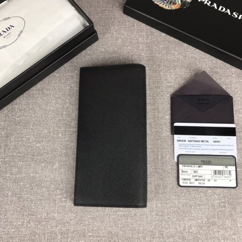 2020SSプラダ PRADA新作通販 長財布 スーパーコピー