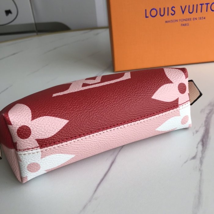 202103SSルイヴィトン LOUIS VUITTON 新作通販 ポーチ スーパーコピー