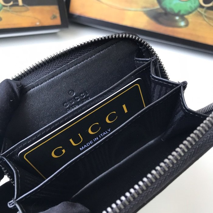 2020SSグッチGUCCI 新作通販 コインケース/名刺入れスーパーコピー
