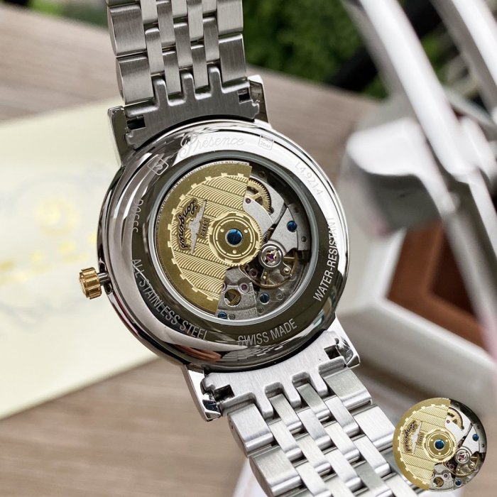 2020SS新作 LONGINES ロンジン メンズ 時計 スーパーコピー6色
