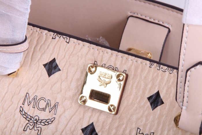 2021SS新作 MCM エムシーエム レディース ハンドバックスーパーコピー