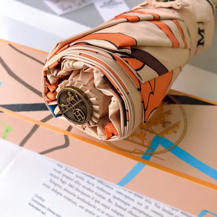 2020SS新作Hermes エルメス 傘 スーパーコピー