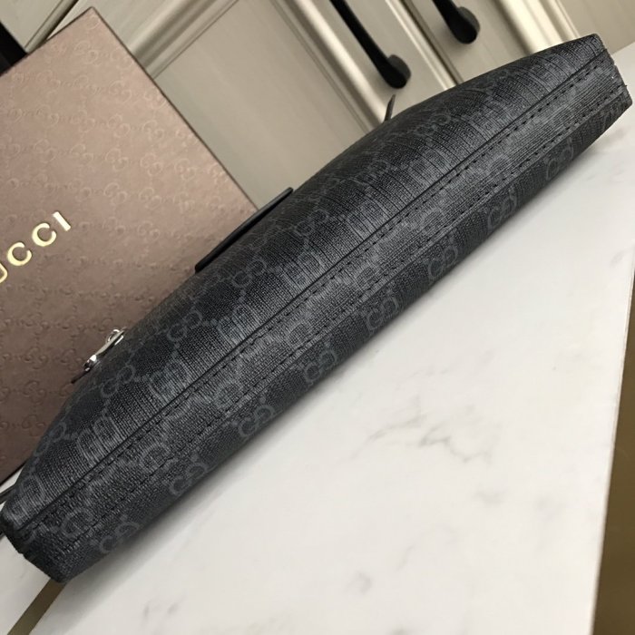 202105SS新作Gucci グッチ メンズ ハンドバックスーパーコピー