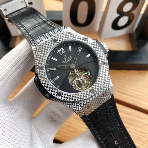 2020SS新作HUBLOT ウブロメンズ時計 スーパーコピー 7色