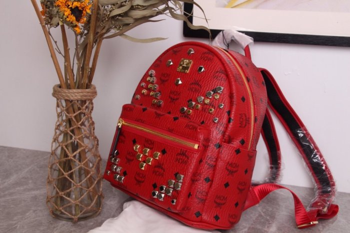 2020SS新作 MCM エムシーエム レディースリュックバックスーパーコピー