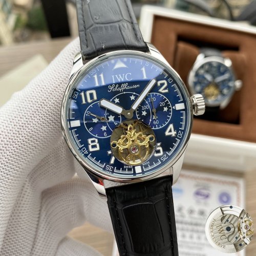 2020SS新作IWC メンズ時計スーパーコピー 5色