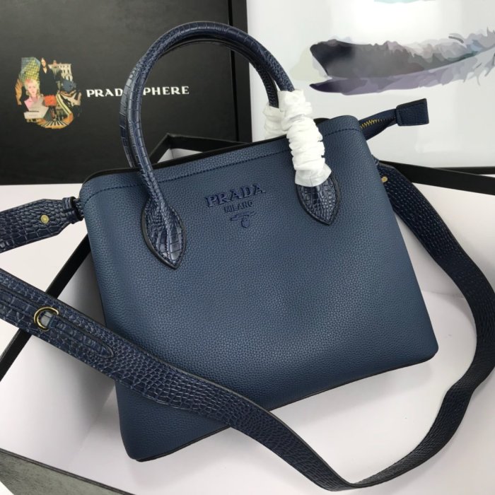 2021SS新作 Prada プラダ レディースハンドバックスーパーコピー