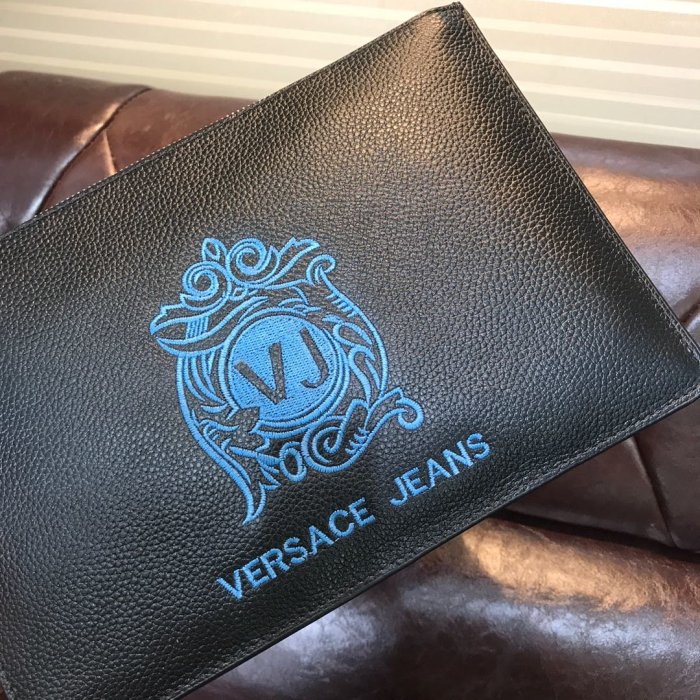 202106SS新作 Versace ヴェルサーチェ メンズ ハンドバック スーパーコピー