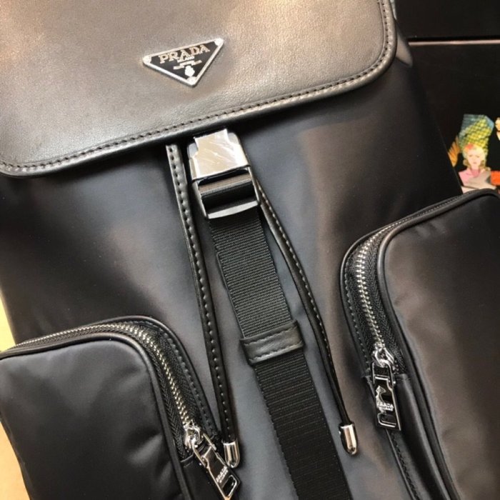 202105SS新作 Prada プラダ メンズ リュックバックスーパーコピー