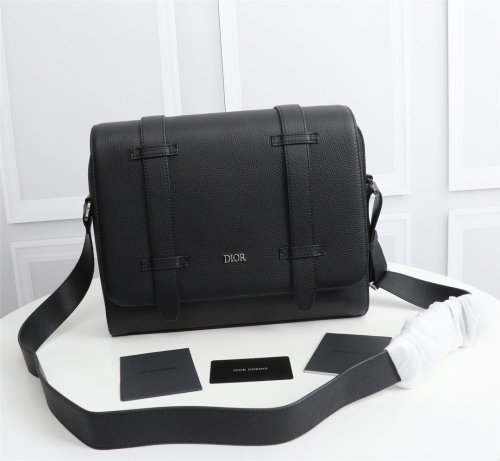 202103SS新作 Dior ディオール メンズ ショルダーバックスーパーコピー