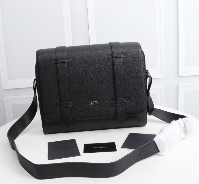 202103SS新作 Dior ディオール メンズ ショルダーバックスーパーコピー