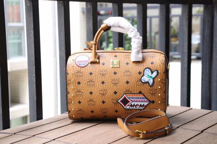 2021SS新作 MCM エムシーエム レディース ハンドバックスーパーコピー