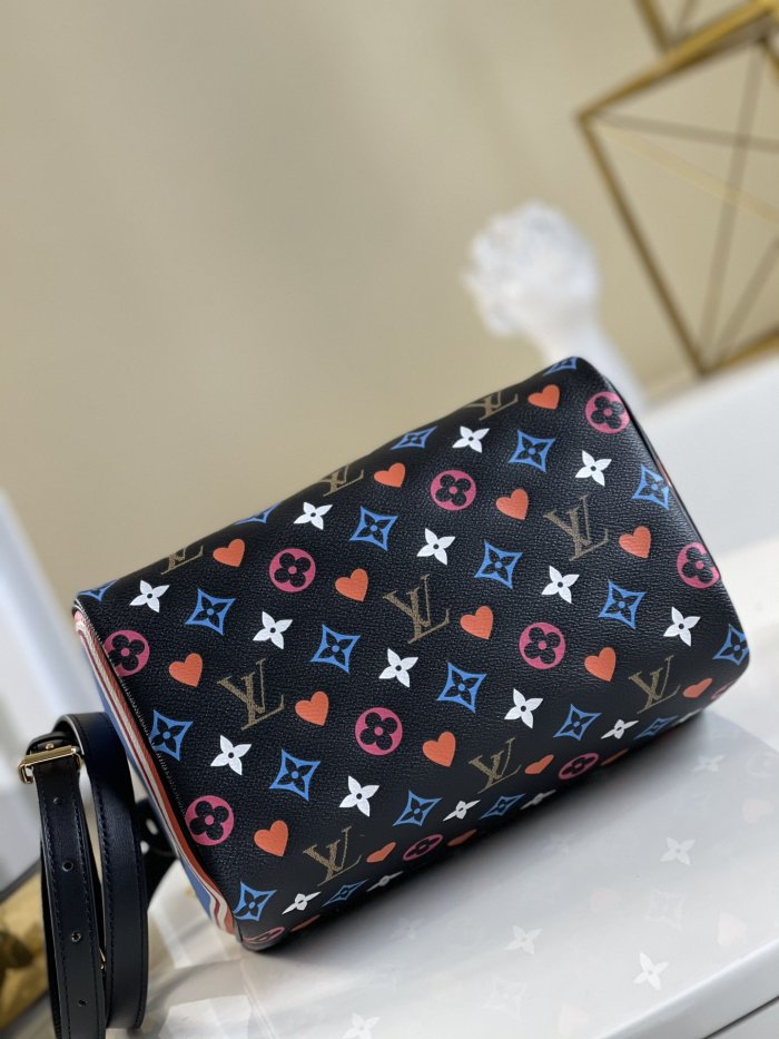 2021SS新作 Louis Vuitton ルイヴィトン レディースハンドバックスーパーコピー