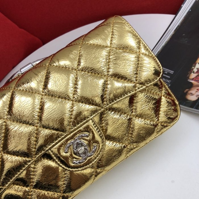 2021SS新作 シャネル Chanel ショルダーバック スーパーコピー