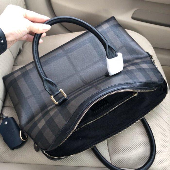 2020SS新作 Burberry バーバリー メンズ ハンドバックスーパーコピー