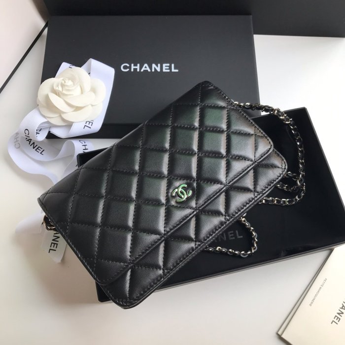 2020SS新作 シャネル Chanel ショルダーバック スーパーコピー