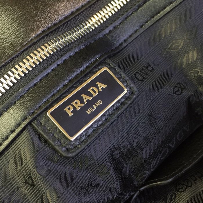 202103SS新作 メンズ Prada プラダ ハンドバックスーパーコピー