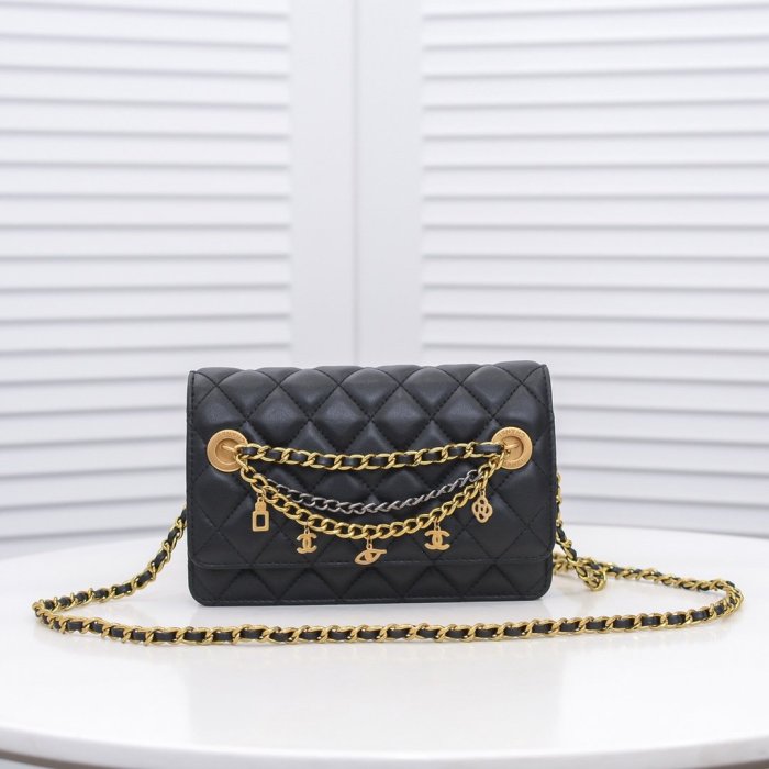 202103SS新作 シャネル Chanel ショルダーバック スーパーコピー