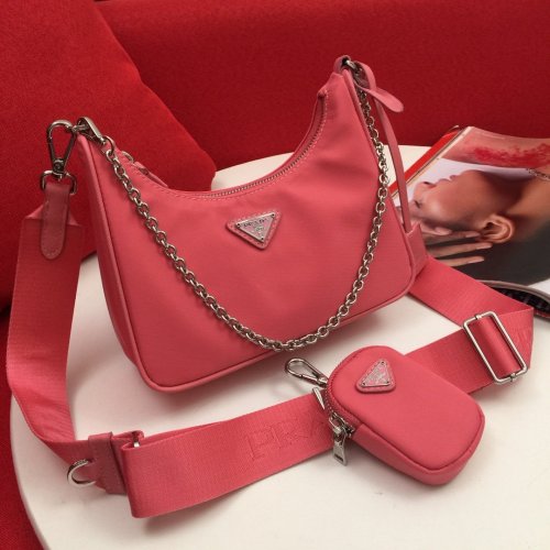 2021SS新作 Prada プラダ レディース ショルダーバックスーパーコピー