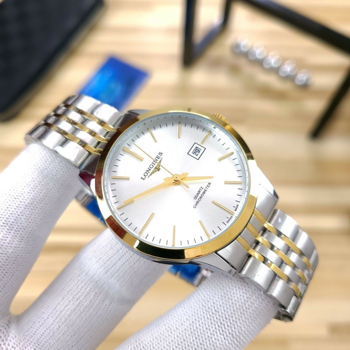 2020SS新作 LONGINES ロンジン メンズとレディース 時計 スーパーコピー4色