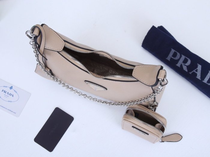 202103SS新作 Prada プラダ レディース ショルダーバックスーパーコピー