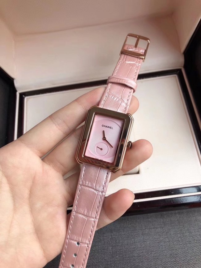 2020SS新作Chanel シャネルレディース時計 スーパーコピー