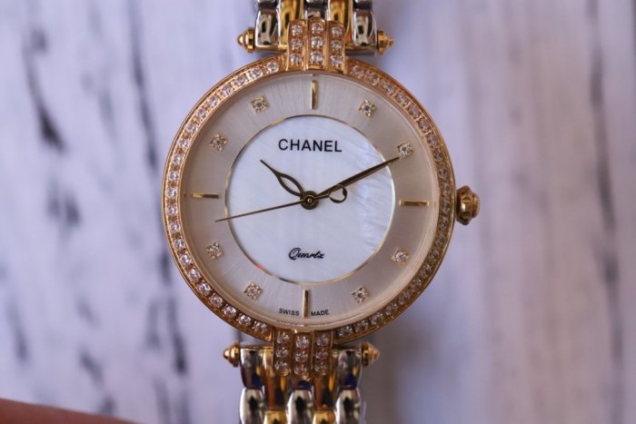2020SS新作Chanel シャネル レディース 時計 スーパーコピー