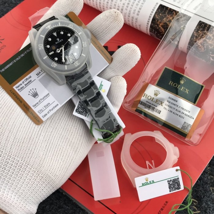 2020SS新作ROLEXロレックスメンズ時計 スーパーコピー