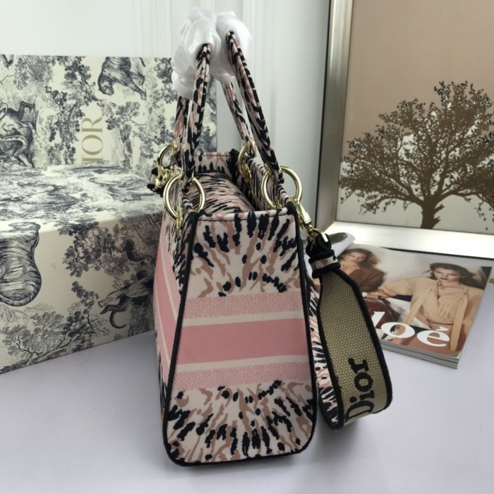 2021SS新作 Dior ディオールレディースショルダーバック スーパーコピー