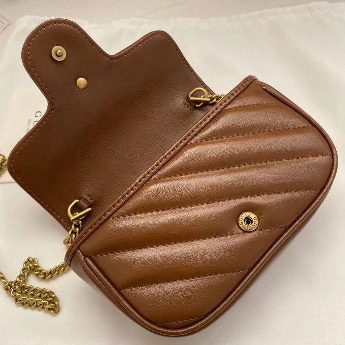 202103SS新作Gucci グッチ レディースショルダーバッグスーパーコピー