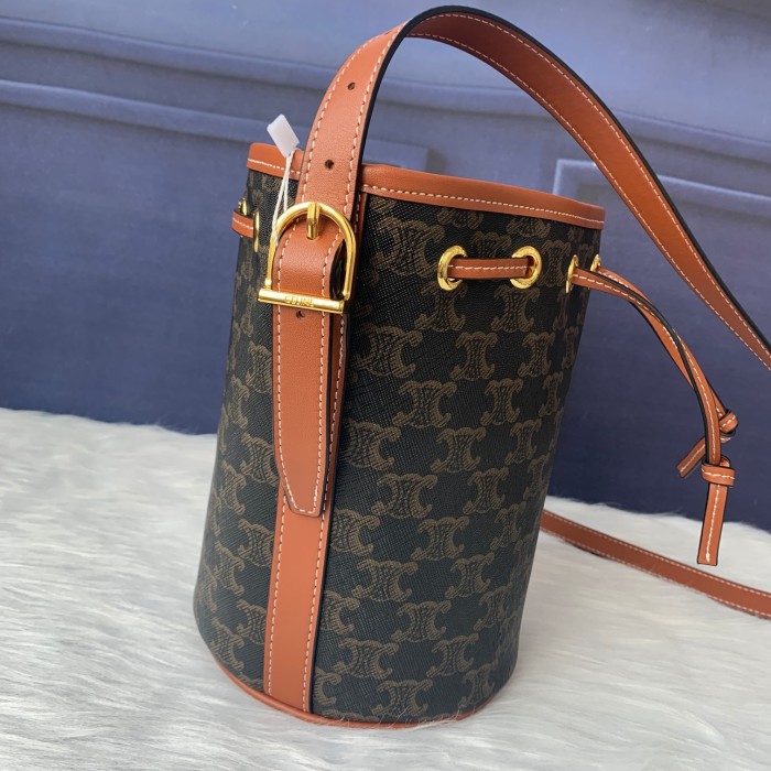 202103SS新作 Celine セリーヌ レディースショルダーバッグスーパーコピー