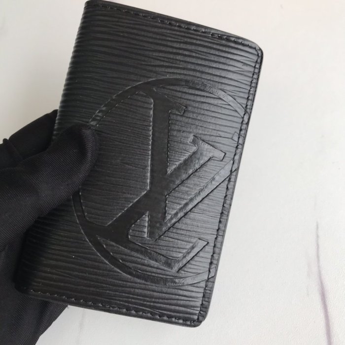 202103SSルイヴィトン LOUIS VUITTON 新作通販 短財布 スーパーコピー