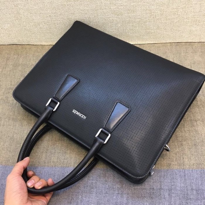 202103SS新作 Hermes エルメス メンズ ハンドバック スーパーコピー