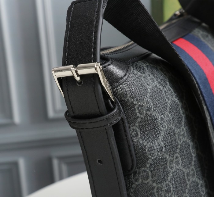 202105SS新作Gucci グッチ メンズ ショルダーバックスーパーコピー