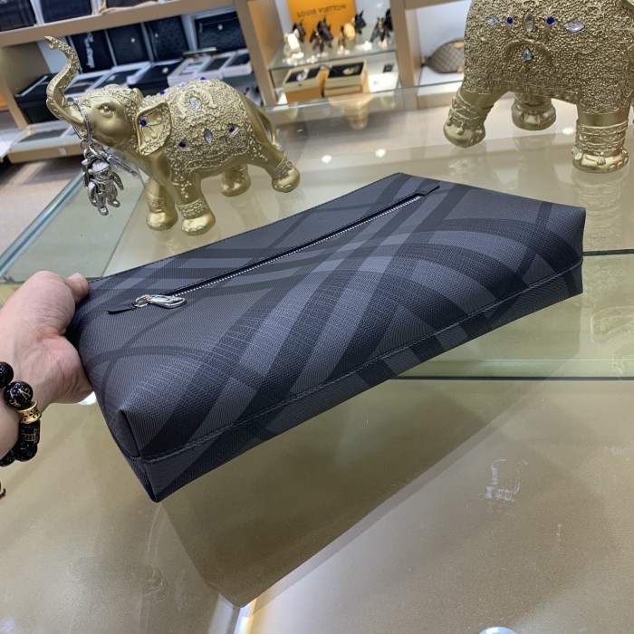 2021SS新作 Burberry バーバリー メンズ ハンドバックスーパーコピー