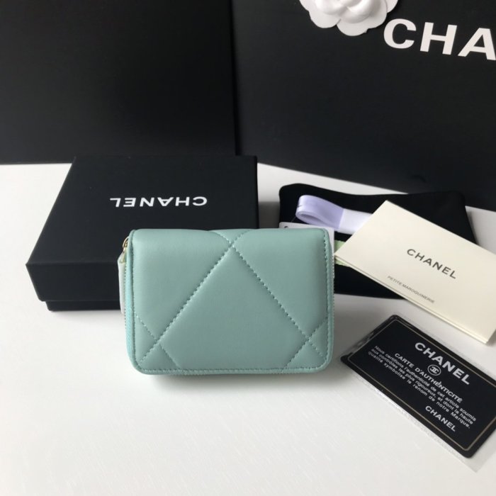 202103SSシャネルChanel新作通販コインケース/名刺入れスーパーコピー