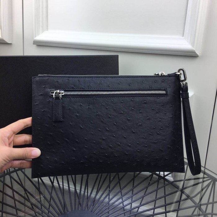 2021SS新作 メンズ Prada プラダ ハンドバックスーパーコピー