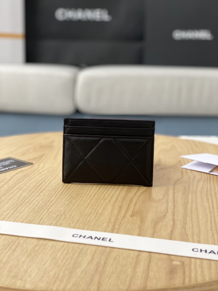 202103SSシャネルChanel新作通販コインケース/名刺入れスーパーコピー