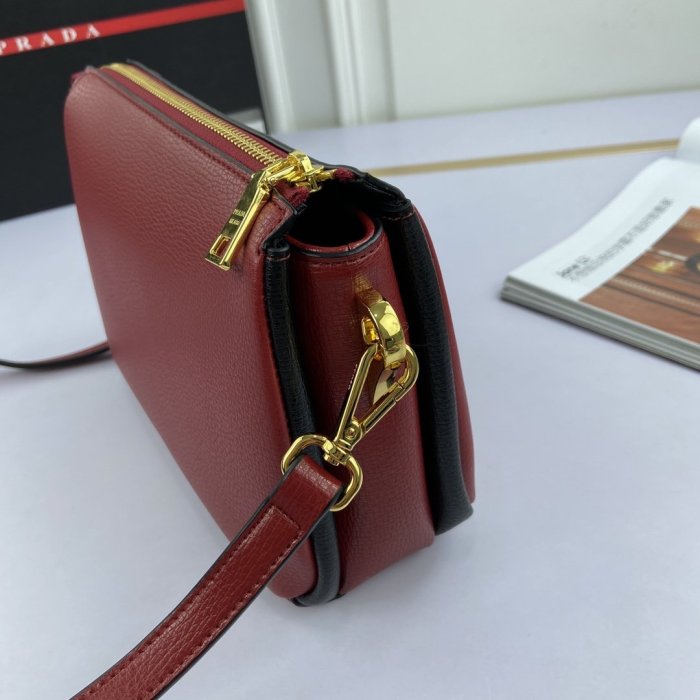 2021SS新作 Prada プラダ レディース ショルダーバックスーパーコピー