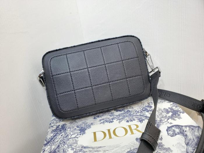 2020SS新作 Dior ディオール メンズ ショルダーバック スーパーコピー