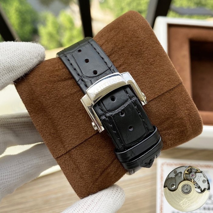 2020SS新作 Patek Philippe パテックフィリップ メンズ 時計 スーパーコピー5色