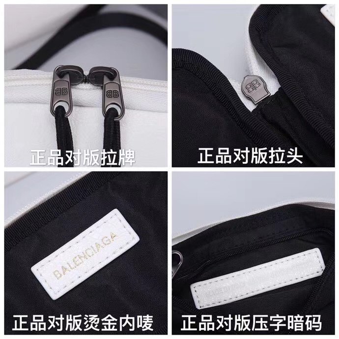 2020SS新作 Balenciaga バレンシアガ メンズ ショルダーバック スーパーコピー