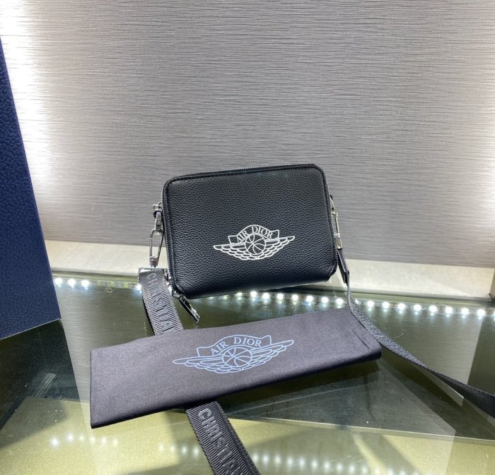 202103SS新作 Dior ディオール メンズ ハンドバックスーパーコピー