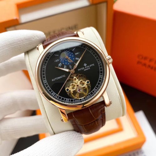 2020SS新作PatekPhilippeパテック フィリップメンズ時計 スーパーコピー4色
