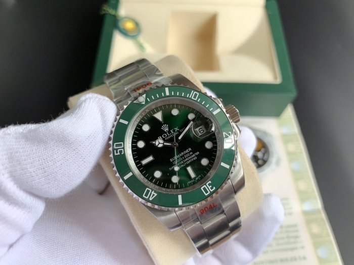 2020SS新作ROLEXロレックスメンズ時計 スーパーコピー